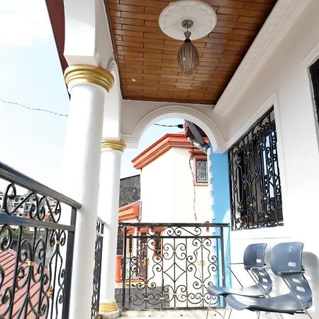Appartement Meuble 3Ch Yaounde Omnisport - Tigson Εξωτερικό φωτογραφία
