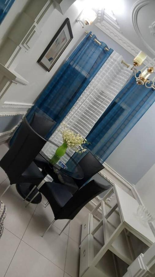 Appartement Meuble 3Ch Yaounde Omnisport - Tigson Εξωτερικό φωτογραφία