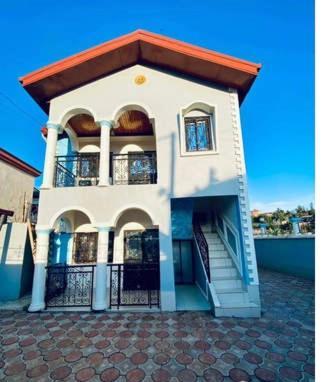 Appartement Meuble 3Ch Yaounde Omnisport - Tigson Εξωτερικό φωτογραφία